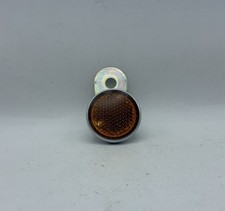 NOS OEM KAWASAKI REFLECTOR PART # 22801-004 FIX  A1 A1SS A7 H1 KH500 F5 F8 F9 G3 picture
