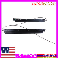 FOR 2015-2021 MERCEDES W205 PANORAMIC SUNROOF REPLACEMENT TRACKS A2057801100 NEW picture