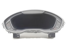 18-20 Audi Q5 SQ5 Virtual Cockpit Instrument Cluster Dash Screen OEM 8W5920890C picture