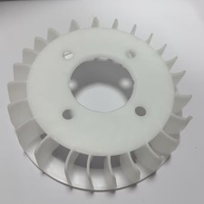 2005-2026 Compatible w/KAWASAKI COOLING FAN MULE 600 610 MULE SX  59041-0020 B picture
