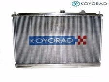 Koyo Racing 36mm V Series Performance Aluminum Radiator RSX & Type S MT 02-06 picture