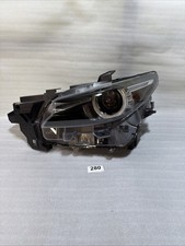 🌟NEW 2016 2023 Mazda CX-9 Driver FULL LED Adaptive Headlight TK50-51040 OEM picture