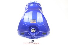 15-25 YAMAHA YZF R1 OEM GAS TANK FUEL CELL PETROL RESERVOIR F1 picture