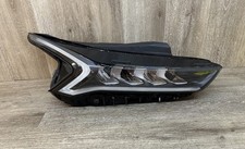 2021-24 KIA K5 RH HEADLIGHT ASSY - LED - OEM PART # 92102-L3000 picture