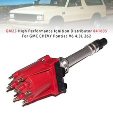 GM23 High Performance Ignition Distributor 841635 For GMC Pontiac V6 4.3L 262 picture