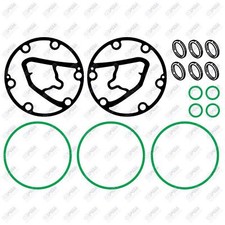 Santech Gasket Kit For Nippondenso 6P127A/6P127B/6P148 picture