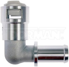 Dorman Heater Hose Connector OE Replacement OE Solutions 800-416HP picture