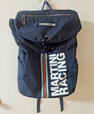 Porsche MARTINI RACING® Backpack VERY NICE picture