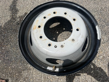 Used 05-26 Ford F-450 F-550 Truck 10 Lug 19.5