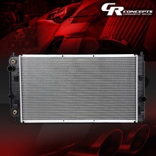 2264 ALUMINUM CORE COOLING RADIATOR FOR 1997-2005 CHEVY MALIBU/PONTIAC GRAND AM picture