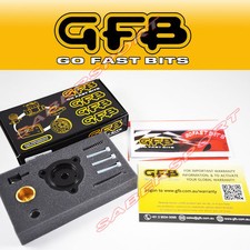 GFB T9356 DV+ Diverter Valve for BMW N55 / Fiat Abarth / Dodge Dart Turbo picture