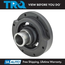 TRQ Harmonic Balancer Damper for Ford Mercury Pickup Truck Van 302ci picture