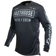 Fasthouse 2023 Off Road Jersey - Strike picture