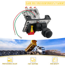 Air Shift Control Valve For Dump Tipper Truck PTO Hoist 328388-79X AV295 picture