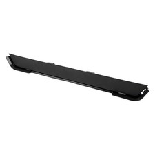 New Black CAPA Front Bumper Cover Molding for 2014-2015 GMC Sierra 1500 22902341 picture