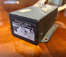 Bendix CMF1504 Pennycap Fuel Control Monitor 28V Cessna Aircraft Aviation picture