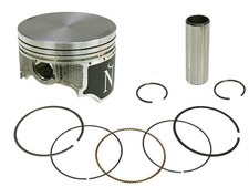 Namura na-20036-2 Piston Kit 0.50mm Oversize to 80.48mm picture