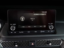 2023-2024 Acura Integra Radio 7.0