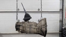1999-2003 Ford F150 4.6L 8 4x4 5-Speed Manual Transmission Assy 109K Tested picture