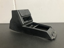 OEM 1980-1986 Datsun Nissan 720 2WD Center Console Black picture