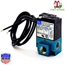MAC Electronic Boost Control Solenoid Valve PWM 35A-AAA-DDBA-1BA Honda Acura ECU picture