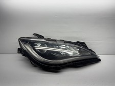 17-20 Chrysler Pasifica Passenger Side RT HID Headlight OEM 68342192AA picture