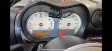 05-10 Lotus Elise S2 Speedometer cluster 61k miles picture