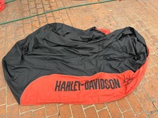 Genuine Harley Davidson Motorcycle Cover picture