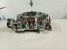Carburetor-VIN: L Edelbrock 1406 picture
