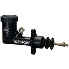 Wilwood 260-15098 GS Compact Integral Master Cylinder 3/4