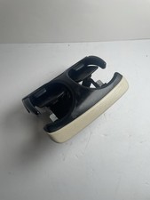 2001-2006 Lexus LS430 Genuine Front Center Console Cup Holder Beige OEM picture