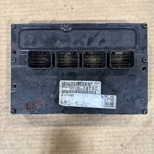 2005 Dodge Dakota 4.7L Engine Control Computer Module ECM ECU PCM P56029080AC picture