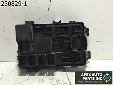 OEM 06-11 Hyundai ACCENT Fuse Box Engine Compartment Fits  337046 picture