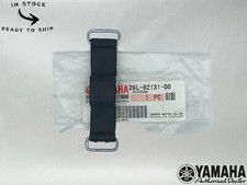 Yamaha Genuine OEM Battery Band 26L-82131-00-00 picture