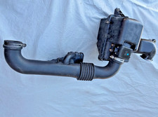 READ 2001-2005 Mazda Miata OEM Air Box Intake Crossover Tube 1.8L NB 01-05 picture
