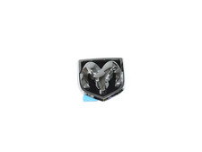 Genuine OEM Tailgate Medallion - Mopar (68082011-AB)  picture