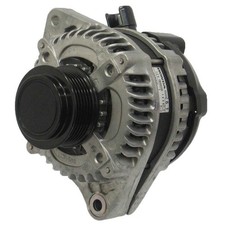 Alternator picture