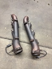 Oem dodge demon hellcat headers left and right 6.2L picture