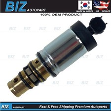 OEM A/C Compressor Relief Valve for 13-16 Accent Genesis Coupe Tucson 976742S000 picture