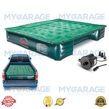 AirBedz PPI-PV202C Full-Size 6-6.5ft Bed Air Mattress w/Portable DC Air Pump picture