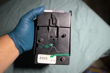 98-99 GRAND MARQUIS/CROWN VIC LIGHTING CONTROL MODULE F8AB-13C788-AA/AB OEM picture
