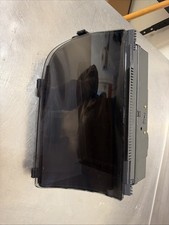 10-13 Mercedes W221 S550 S400 CL550 Info Navigation Display Screen Monitor #55 picture