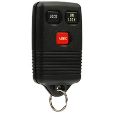 Replacement For 1993 1994 1995 1996 1997 1998 1999 Ford Econoline Key Fob Remote picture