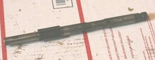 1966 BULTACO MATADOR 125  OEM ENGINE SHIFT SHAFT   picture