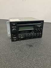 1997-1999 Mitsubishi 3000gt Infinity Radio picture