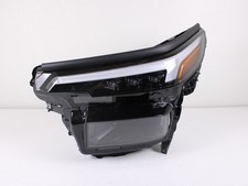 2026 2027 SUBARU OUTBACK LEFT LH DRIVER SIDE LED HEADLIGHT LED OEM picture