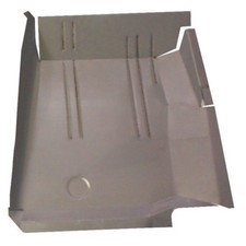 1967-76 DART DUSTER VALIANT SCAMP PASSENGER SIDE FRONT FLOOR PAN  NEW picture