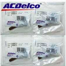 4PCS TPMS TIRE PRESSURE SENSOR 13598771 for BUICK CADILLAC CHEVROLET picture