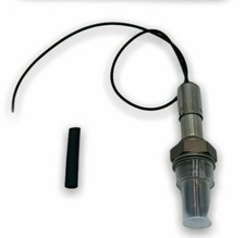 NEW AFTERMARKET Oxygen Sensor-Universal 1 WIRE REPLACE BOSCH 11027 picture