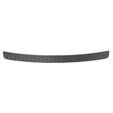 GM1019100 New Replacement Front Bumper Step Pad Fits 2015-2019 Sierra 2500 HD picture